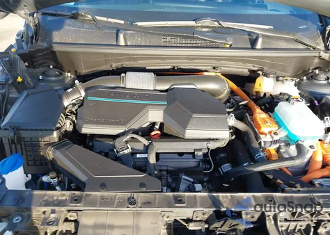 2023 Kia Sportage Plug-In Hybrid X-Line Prestige z USA, uszkodzony, nr VIN KNDPZDAH8P7048637